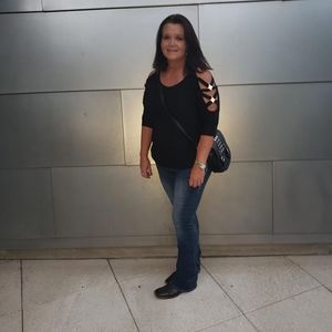 Meet your Posher, Diane